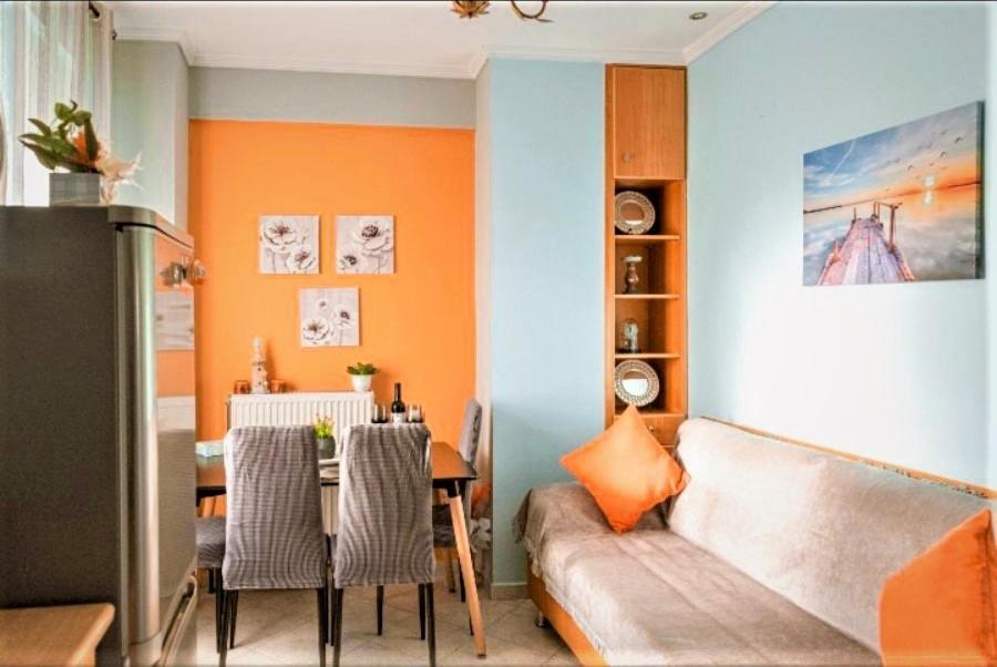 Kristin Apartment Patras Exterior photo